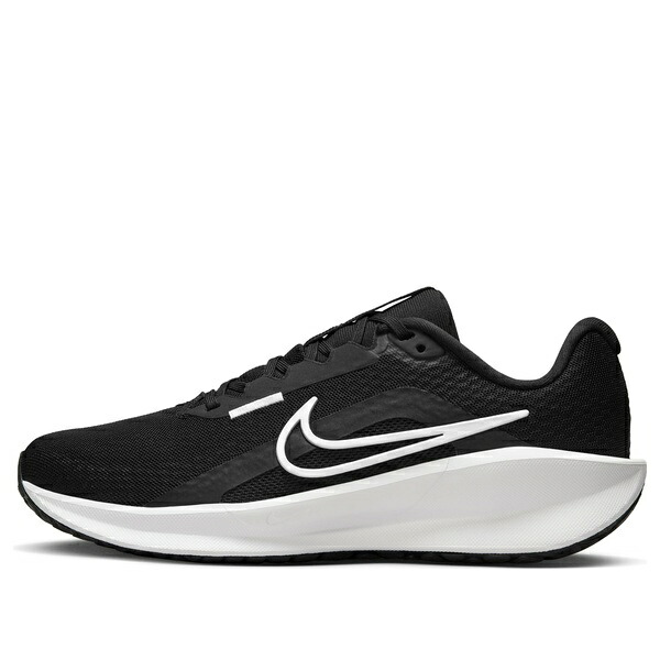 Nike ナイキ レディース スニーカー  【(WMNS) Nike Downshifter 13 Black White FD6476-001】  サイズ US_9.5(26.5cm)