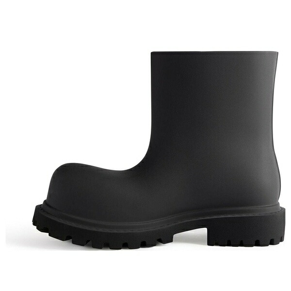 Balenciaga バレンシアガ レディース スニーカー  【(WMNS) Balenciaga Steroid Booties \u0027Black Full EVA\u0027 770610W0FOI1000】  大きさ US_7(24.0糎)