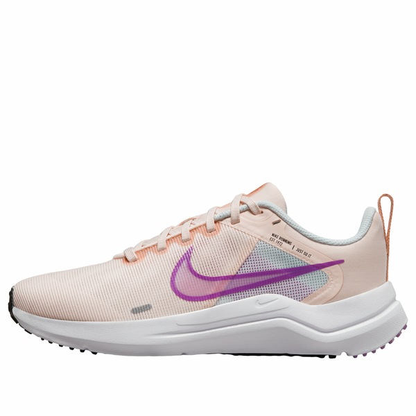 Nike ナイキ レディース スニーカー  【(WMNS) Nike Downshifter 12 \u0027Guava Ice Rush Fuchsia\u0027 DD9294-800】  大きさ US_6.5(23.5糎)