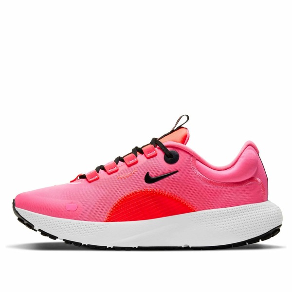 Nike ナイキ レディース スニーカー  【(WMNS) Nike React Escape Run Pink Glow CV3817-601】  サイズ US_9.5(26.5cm)