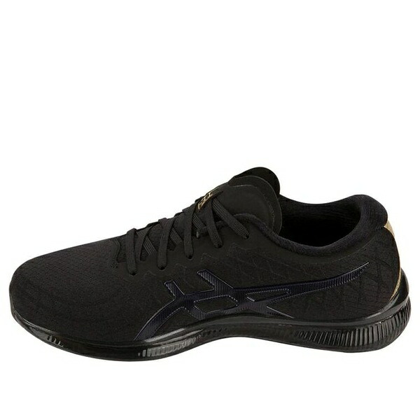 ASICS アシックス レディース スニーカー 【(WMNS) ASICS Gel Quantum Infinity Black 1022A051-001】 サイズ US_7(24.0cm)|asty