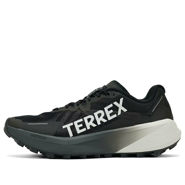 adidas アディダス レディース スニーカー  【(WMNS) adidas Terrex Agravic 3 Trail Black Grey IE0813】  サイズ US_6.5(23.5cm)