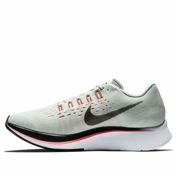 Nike ナイキ レディース スニーカー  【(WMNS) Nike Zoom Fly \u0027Barely Grey\u0027 897821-009】  大きさ US_6(23.0糎)