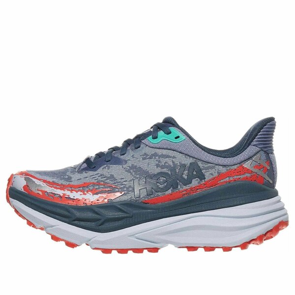 HOKA ONE ONE ホカオネオネ レディース スニーカー 【(WMNS) HOKA ONE ONE Stinson 7 'Anchor Gull' 1141531-ANCH】 サイズ US_9(26.0cm)｜asty
