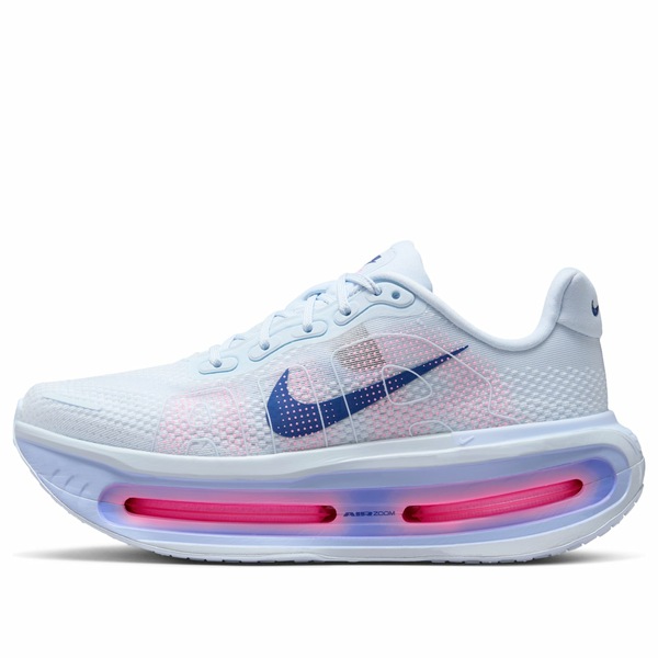 Nike ナイキ レディース スニーカー  【(WMNS) Nike Air Zoom Vomero Premium \u0027Blue Tint\u0027 HM5973-400】  大きさ US_W_10.5