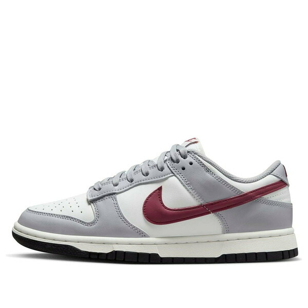 Nike ナイキ レディース スニーカー 【(WMNS) Nike Dunk Low 'Pale Ivory Redwood' DD1503-122】 サイズ US_5(22.0cm)｜asty