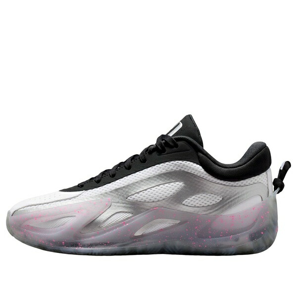Jordan ジョーダン レディース スニーカー 【(WMNS) Air Jordan Heir Series 2 PF 'White Anthracite Pure Platinum' HV4419-100】 サイズ US_W_12|asty