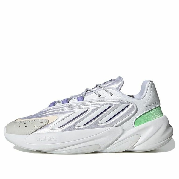 adidas アディダス レディース スニーカー 【(WMNS) adidas Ozelia 'Cloud White' GW3065】 サイズ US_6.5(23.5cm)｜asty