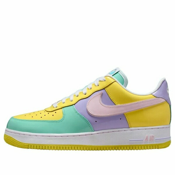 Nike ナイキ メンズ スニーカー エアフォース 【Nike Air Force 1 Low Easter IQ9706-701】  サイズ US_6(24.0cm)