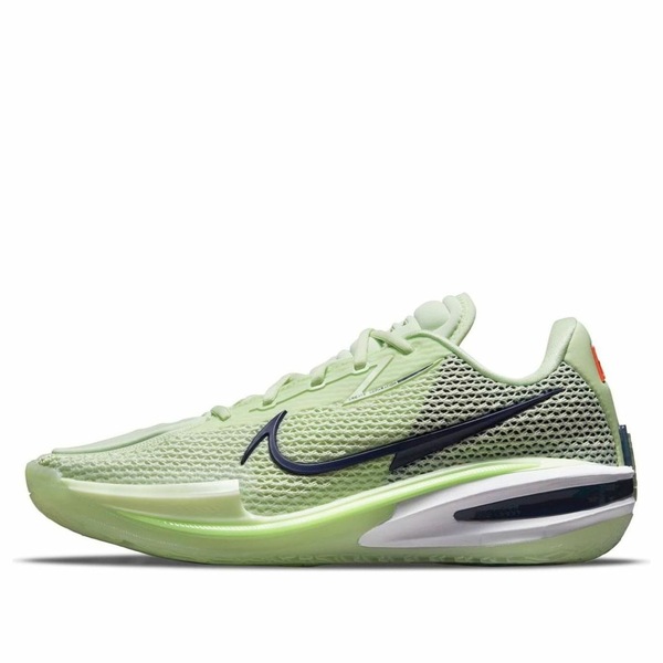 Nike ナイキ メンズ スニーカー  【Nike Air Zoom GT Cut 1 \u0027Lime Ice\u0027 CZ0175-300】  大きさ US_10(28.0糎)