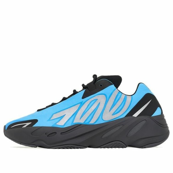 adidas アディダス メンズ スニーカー  【adidas Yeezy Boost 700 MNVN Bright Cyan GZ3079】  サイズ US_12.5(30.5cm)
