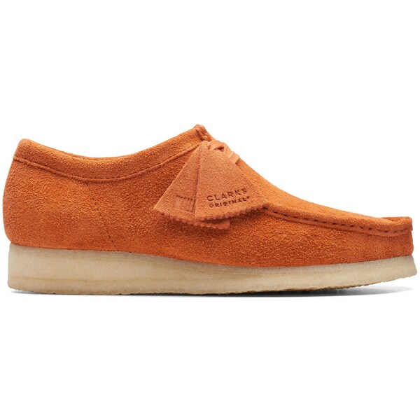 楽天市場】【 CLARKS AIMé LEON DORE X WALLABEE CASENTINO WOOL