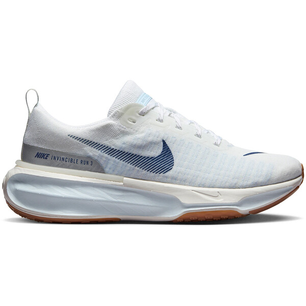 Nike ナイキ メンズ スニーカー 【Nike ZoomX Invincible Run 3 White Blue Tint Sail Blue Void】 サイズ US_M_14 White/Blue Tint/Sail/Blue Void｜asty