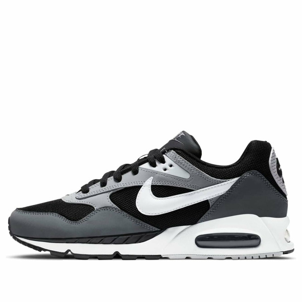 Nike ナイキ メンズ スニーカー  【Nike Air Max Correlate \u0027Black Grey\u0027 511416-011】  大きさ US_12.5(30.5糎)