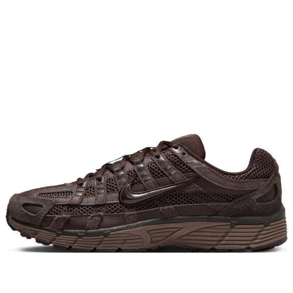 Nike ナイキ メンズ スニーカー  【Nike P-6000 \u0027Velvet Brown\u0027 HF0015-204】  大きさ US_M_13