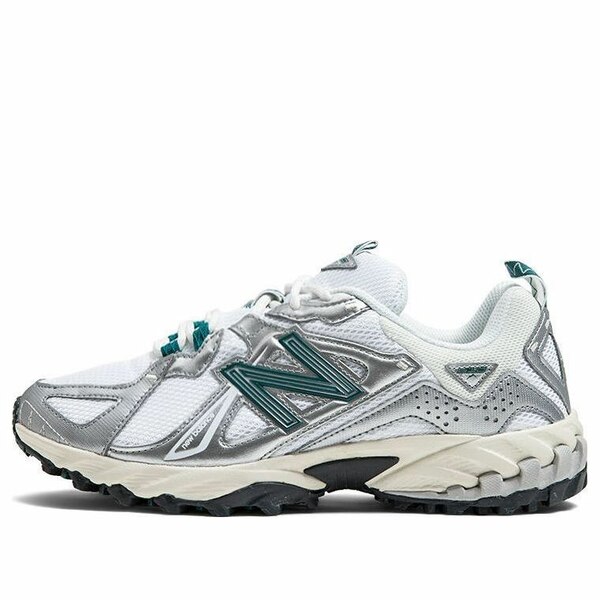New Balance ニューバランス メンズ スニーカー 【New Balance 610 'Silver Reflection' ML610TAE】 サイズ US_M_14｜asty