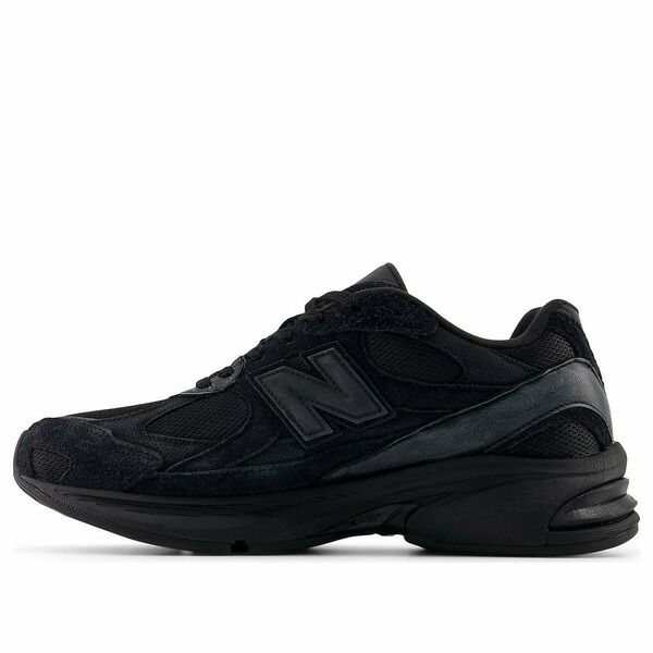 New Balance ニューバランス メンズ スニーカー  【New Balance 2010 Black U2010ACB】  サイズ US_9.5(27.5cm)