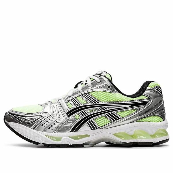 ASICS アシックス メンズ スニーカー  【ASICS Gel-Kayano 14 Illuminate Yellow 1201A019-751】  サイズ US_9.5(27.5cm)
