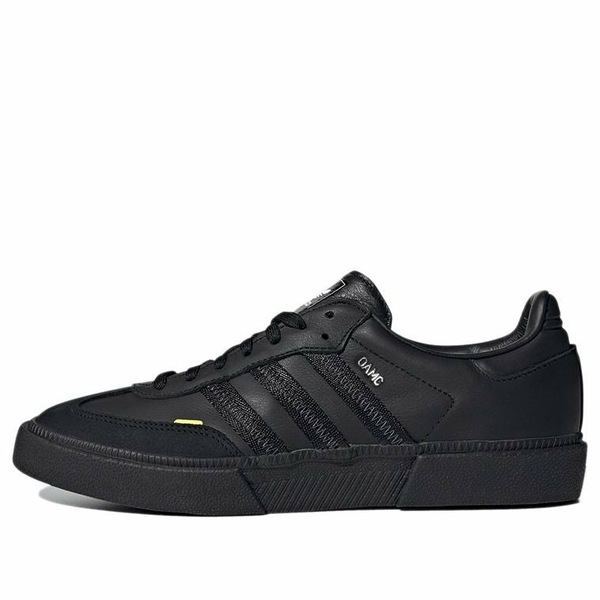 adidas アディダス メンズ スニーカー 【adidas OAMC x Type 08 'Core Black' G58121】 サイズ US_8.5(26.5cm)｜asty 59,290円