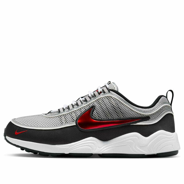 Nike ナイキ メンズ スニーカー 【Nike Zoom Spiridon OG 'Sport Red' 2024 HF9117-001】 サイズ US_M_14｜asty