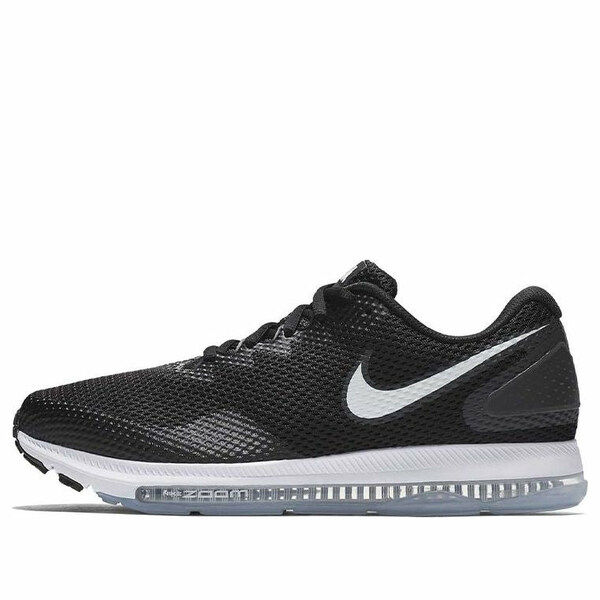 Nike ナイキ メンズ スニーカー  【Nike Zoom All Out Low 2 \u0027Black Anthracite\u0027 AJ0035-003】  大きさ US_11(29.0糎)