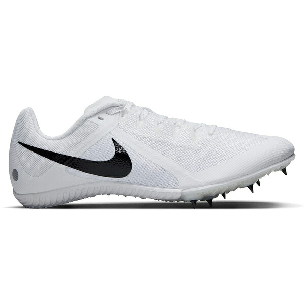 Nike ナイキ メンズ スニーカー  【Nike Zoom Rival Multi White Black】  大きさ US_M_14 White/Metallic Silver/Pure Platinum/Black