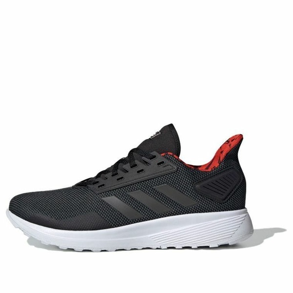 adidas アディダス メンズ スニーカー  【adidas Duramo 9 \u0027Black\u0027 F37006】  大きさ US_M_4