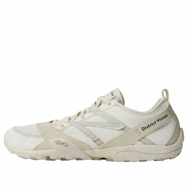 New Balance ニュー平衡にする メンズ スニーカー  【New Balance x District Vision MT10O \u0027Cloud Dancer\u0027 MT10ODI】  大きさ US_10(28.0珊)