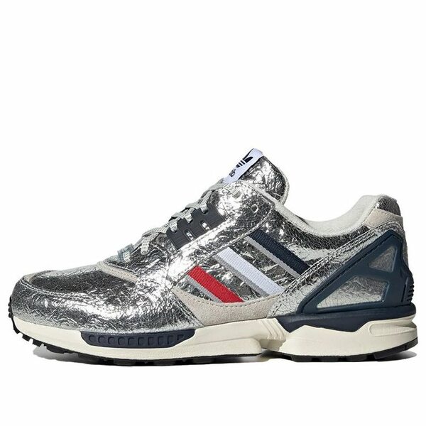 adidas アディダス メンズ スニーカー  【adidas Concepts x ZX 9000 \u0027A-ZX Series - Boston Marathon\u0027 FX9966】  大きさ US_8(26.0糎)