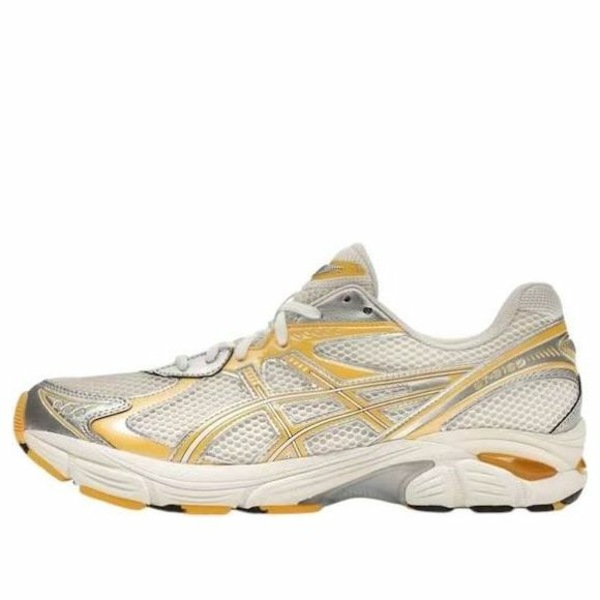 ASICS アシックス メンズ スニーカー  【ASICS x Kith GT-2160 \u0027Cream Solar Power\u0027 1203A994-100】  大きさ US_M_4
