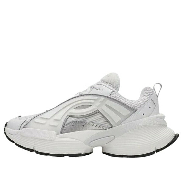 Under Armour アンダーアーマー メンズ スニーカー  【Under Armour Arc 96 \u0027White Black Distant Gray\u0027 6006060-100】  大きさ US_12.5(30.5糎)