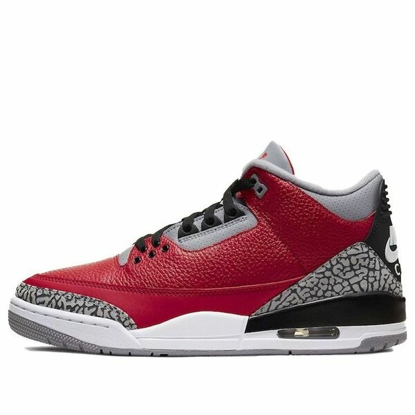 Jordan ジョーダン メンズ スニーカー  【Air Jordan 3 Retro SE \u0027Unite - CHI Exclusive\u0027 CU2277-600】  大きさ US_11(29.0糎)