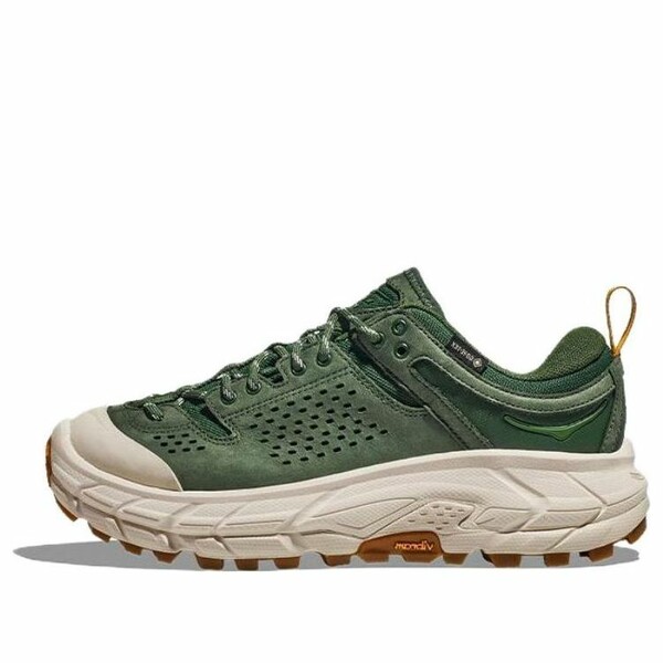 HOKA ONE ONE ホカオネオネ メンズ スニーカー  【HOKA ONE ONE Tor Ultra Low GORE-TEX \u0027Mountain View\u0027 1130310-MVW】  大きさ US_5.5(23.5糎)