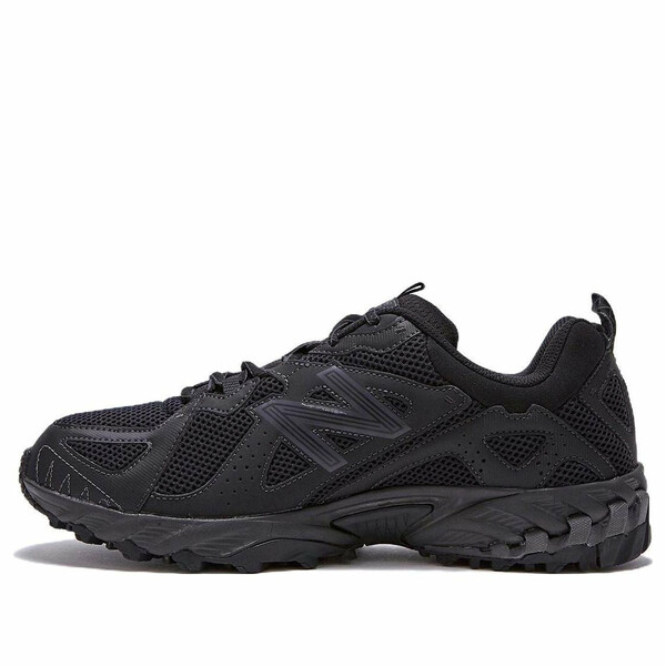 New Balance ニューバランス メンズ スニーカー 【New Balance 610 'Black Phantom' ML610TBB】 サイズ US_10.5(28.5cm)｜asty