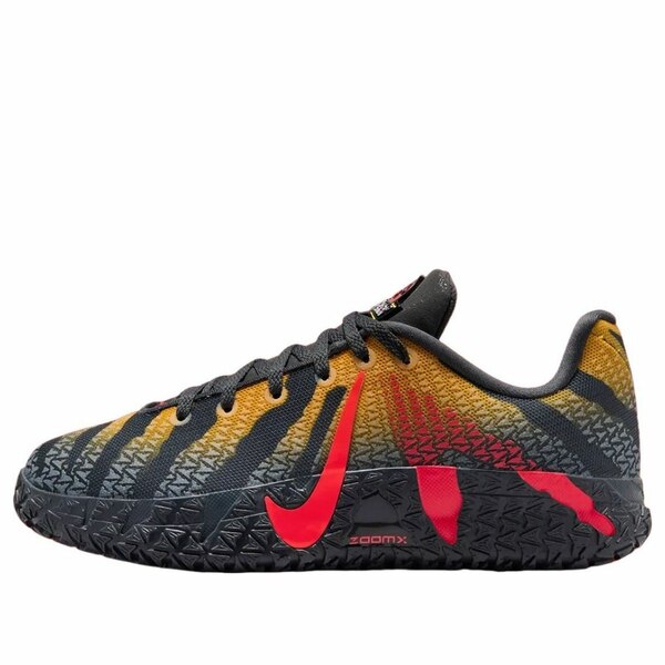 Nike ナイキ メンズ スニーカー  【Nike x Jurassic Park Ja 3 \u0027Raptor\u0027 IU7240-001】  大きさ US_6.5(24.5糎)