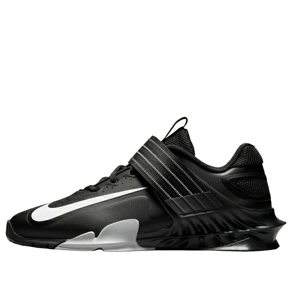 Nike ナイキ メンズ スニーカー 【Nike Savaleos 'Black White' CV5708-010】 サイズ US_M_15｜asty