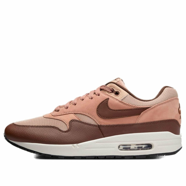 Nike ナイキ メンズ スニーカー  【Nike Air Max 1 \u0027Cacao Wow\u0027 FB9660-200】  大きさ US_8(26.0糎)