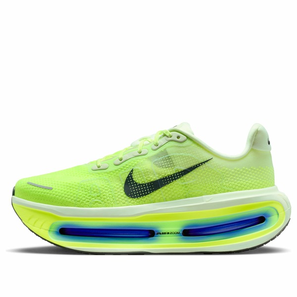 Nike ナイキ メンズ スニーカー  【Nike Air Zoom Vomero Premium \u0027Volt Tint\u0027 HQ2050-702】  大きさ US_10(28.0糎)