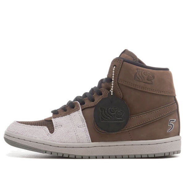 Jordan ジョーダン メンズ スニーカー  【Air Jordan Air Ship PE SP \u0027SOULGOODS Prove Yourself\u0027 FJ2385-200】  大きさ US_5(23.0糎)