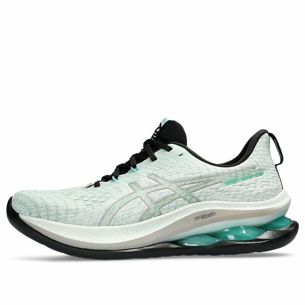 ASICS アシックス メンズ スニーカー  【ASICS Gel-Kinsei Max \u0027Pale Mint Moonrock\u0027 1011B696-300】  大きさ US_8.5(26.5糎)