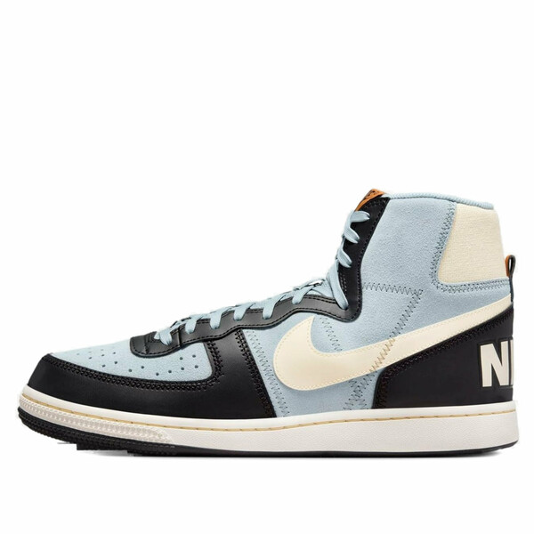 Nike ナイキ メンズ スニーカー  【Nike Terminator High \u0027Black Light Pumice\u0027 FJ4198-001】  大きさ US_11.5(29.5糎)