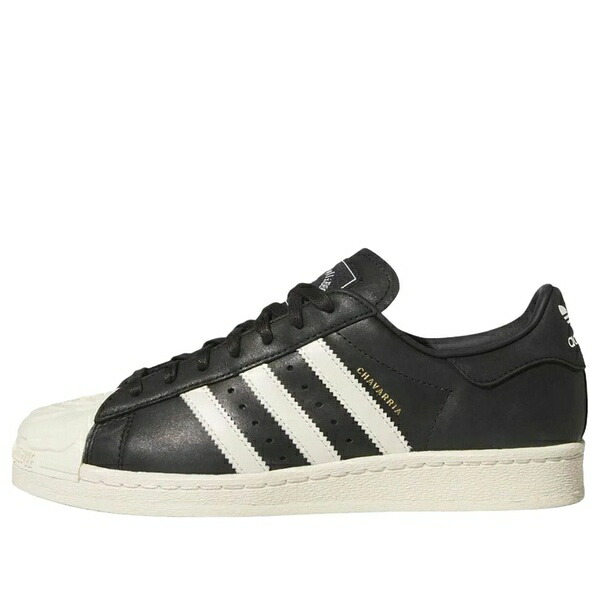 adidas アディダス メンズ スニーカー 【adidas x Willy Chavarria Superstar 'Rose' KJ2029】 サイズ US_10(28.0cm)|asty