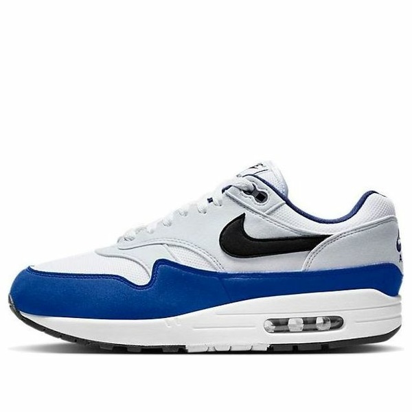 Nike ナイキ メンズ スニーカー  【Nike Air Max 1 \u0027Deep Royal Blue\u0027 FD9082-100】  大きさ US_M_15