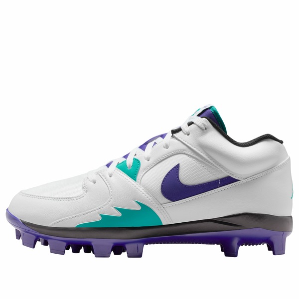Jordan ジョーダン メンズ スニーカー  【Air Jordan Stadium 90 Low MCS \u0027Grape\u0027 HQ0211-105】  大きさ US_M_14