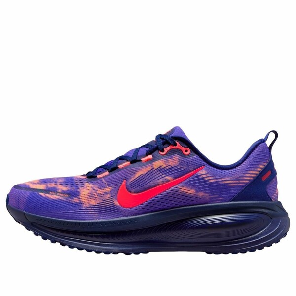 Nike ナイキ メンズ スニーカー  【Nike Air Zoom Vomero 18 \u0027Indigo Burst\u0027 IQ0602-400】  大きさ US_M_18