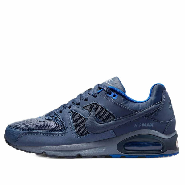 Nike ナイキ メンズ スニーカー  【Nike Air Max Command \u0027Navy Royal\u0027 629993-407】  大きさ US_11.5(29.5糎)
