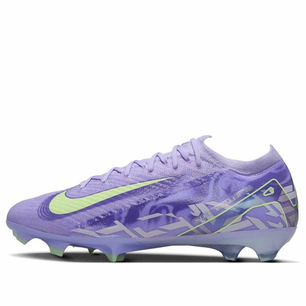 Nike ナイキ メンズ スニーカー 【Nike Mercurial Vapor 16 Elite FG 'United Pack Purple Agate' HF1605-500】 サイズ US_12(30.0cm)｜asty