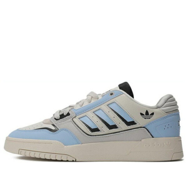adidas アディダス メンズ スニーカー 【adidas Drop Step 2.0 'White Blue' JI2073】 サイズ US_M_4画像