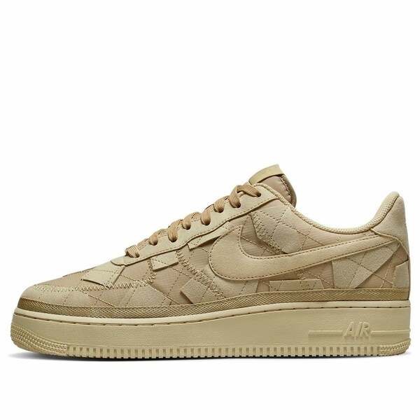 Nike ナイキ メンズ スニーカー  【Nike x Billie Eilish Air Force 1 Low \u0027Mushroom\u0027 DQ4137-200】  大きさ US_6.5(24.5糎)