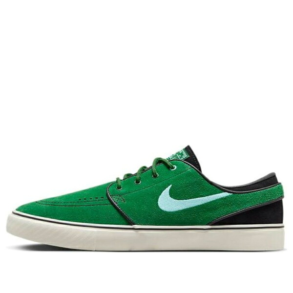 Nike ナイキ メンズ スニーカー  【Nike SB Janoski + \u0027Gorge Green\u0027 DV5475-300】  大きさ US_7(25.0糎)
